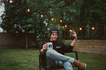 Load image into Gallery viewer, BPS Embroidered Beanie