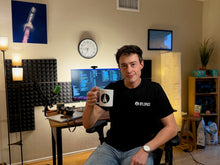 Load image into Gallery viewer, BPS Mug (11oz)