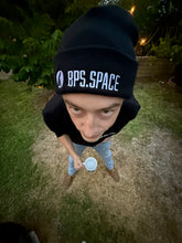 Load image into Gallery viewer, BPS Embroidered Beanie