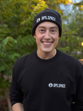 Load image into Gallery viewer, BPS Embroidered Beanie