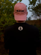 Load image into Gallery viewer, BPS Minimalist Crewneck (Black)