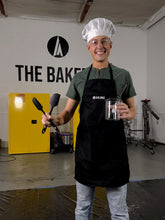 Load image into Gallery viewer, BPS Embroidered Apron
