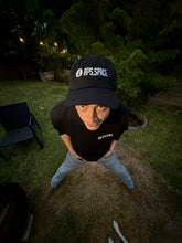 Load image into Gallery viewer, BPS Hat (Baseball Cap Version)
