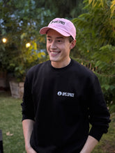 Load image into Gallery viewer, BPS Hat – Pink Edition
