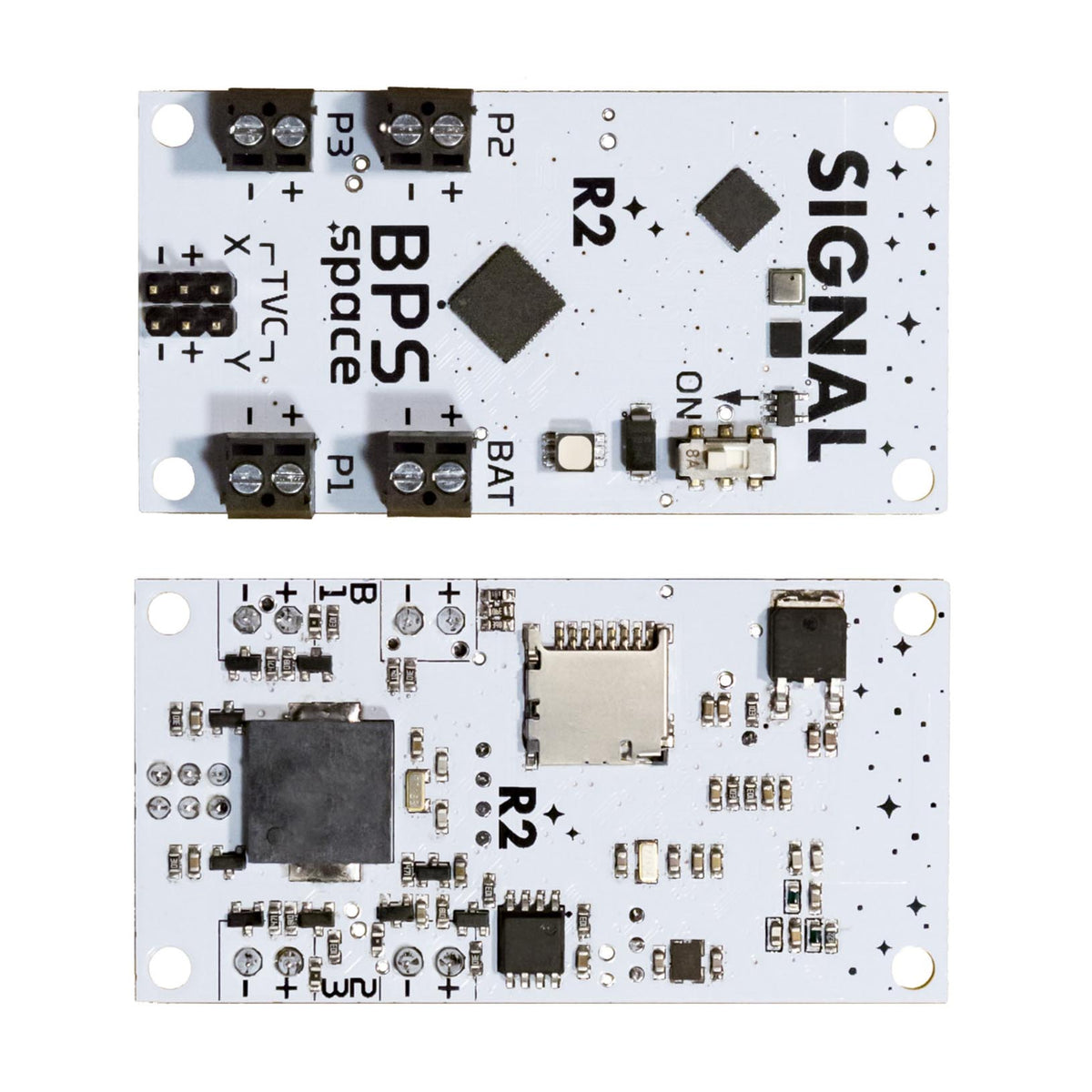 Avionics – BPS.Space