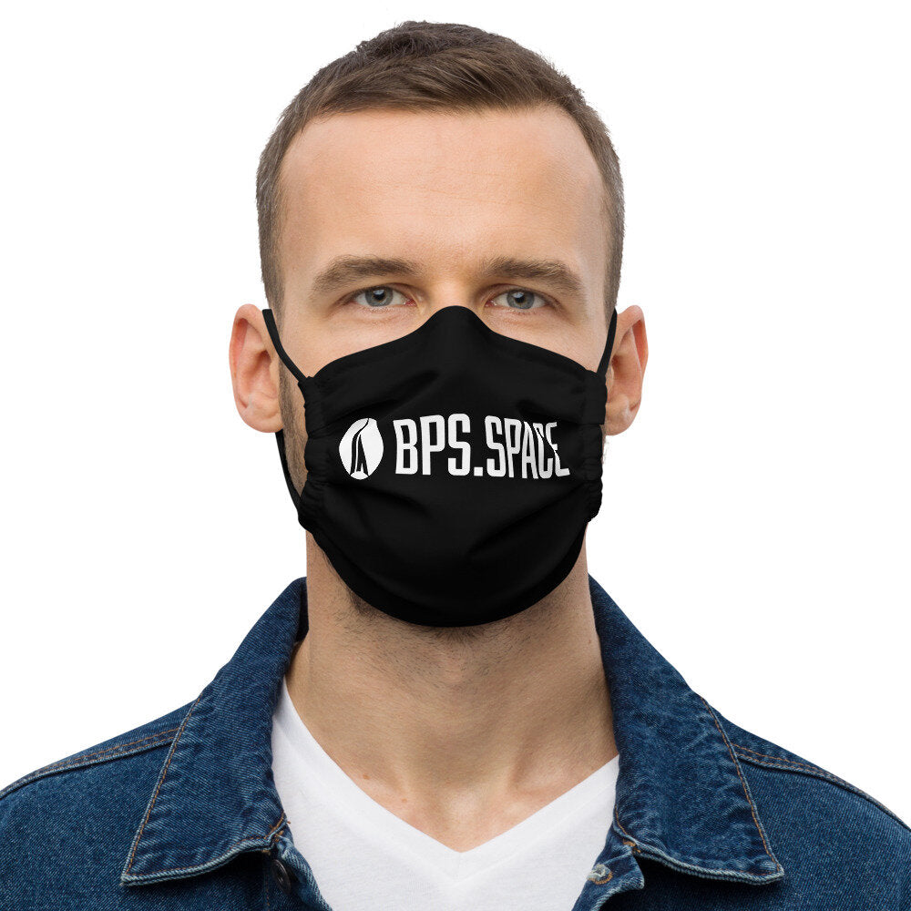 BPS Face Mask