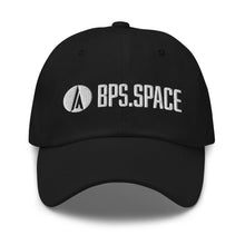 Load image into Gallery viewer, BPS Hat (Baseball Cap Version)
