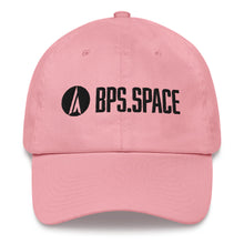 Load image into Gallery viewer, BPS Hat – Pink Edition
