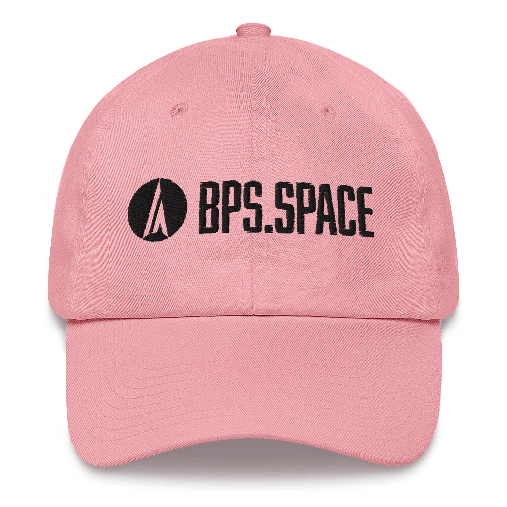BPS Hat – Pink Edition